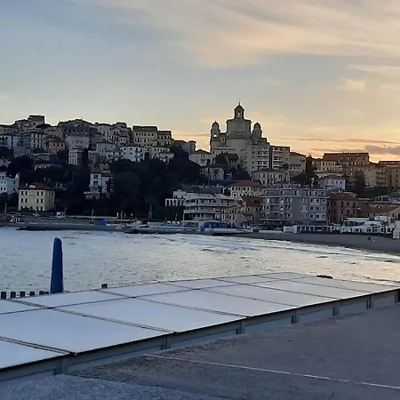 Vicino Al Mare _con Giardino