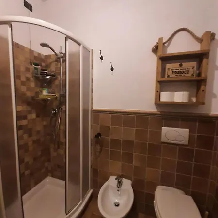 Apartament Vicino Al Mare _con Giardino