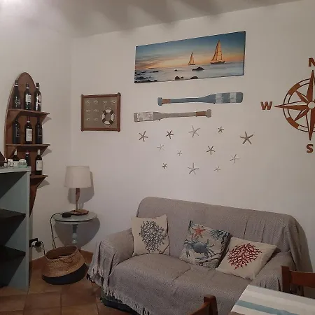 Vicino Al Mare _con Giardino Apartament *