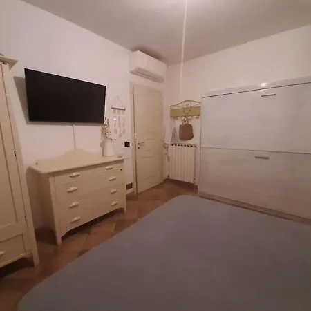 Vicino Al Mare _con Giardino Apartament Imperia