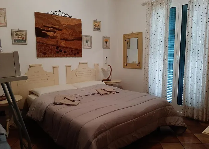 Vicino Al Mare _con Giardino