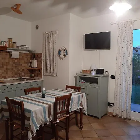 Vicino Al Mare _con Giardino Imperia