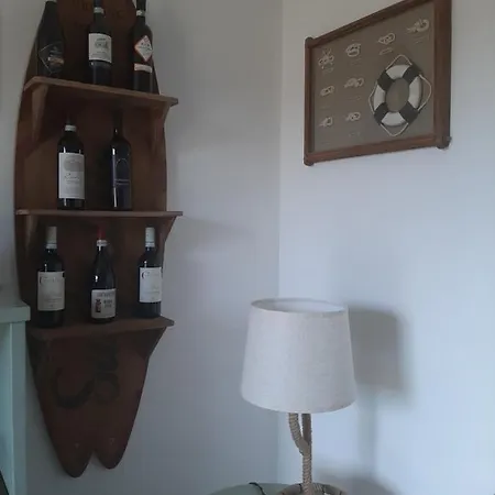 Vicino Al Mare _con Giardino Daire *