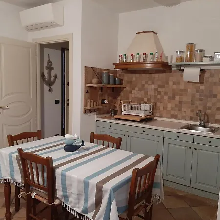 Apartment Vicino Al Mare _con Giardino