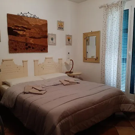 Vicino Al Mare _con Giardino